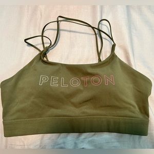 Peloton Bra: Large